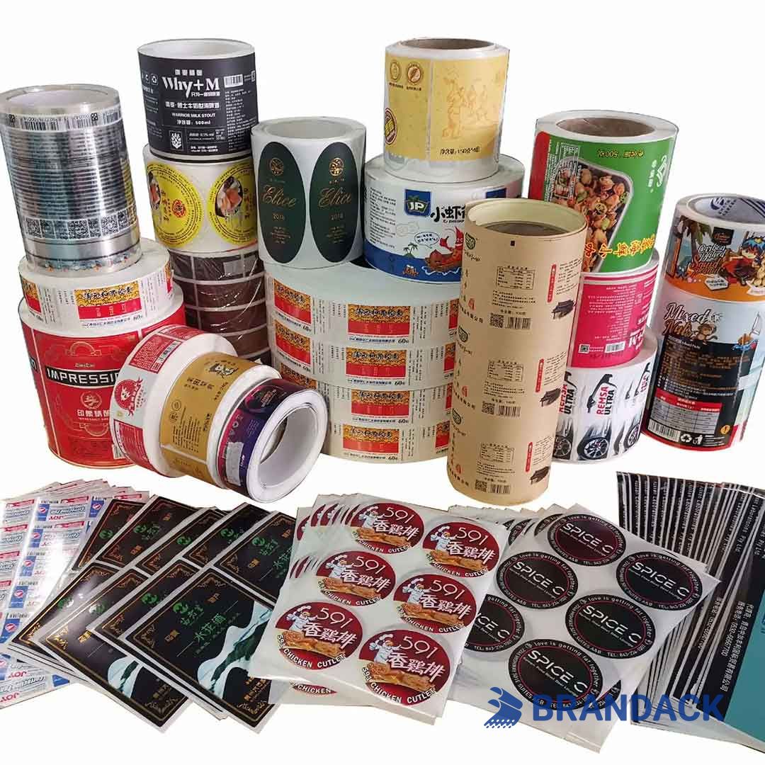 Custom Sticker Printing Services | Custom Made Stickers Personalized Custom Sticker Printing Services | Custom Made Stickers Personalized