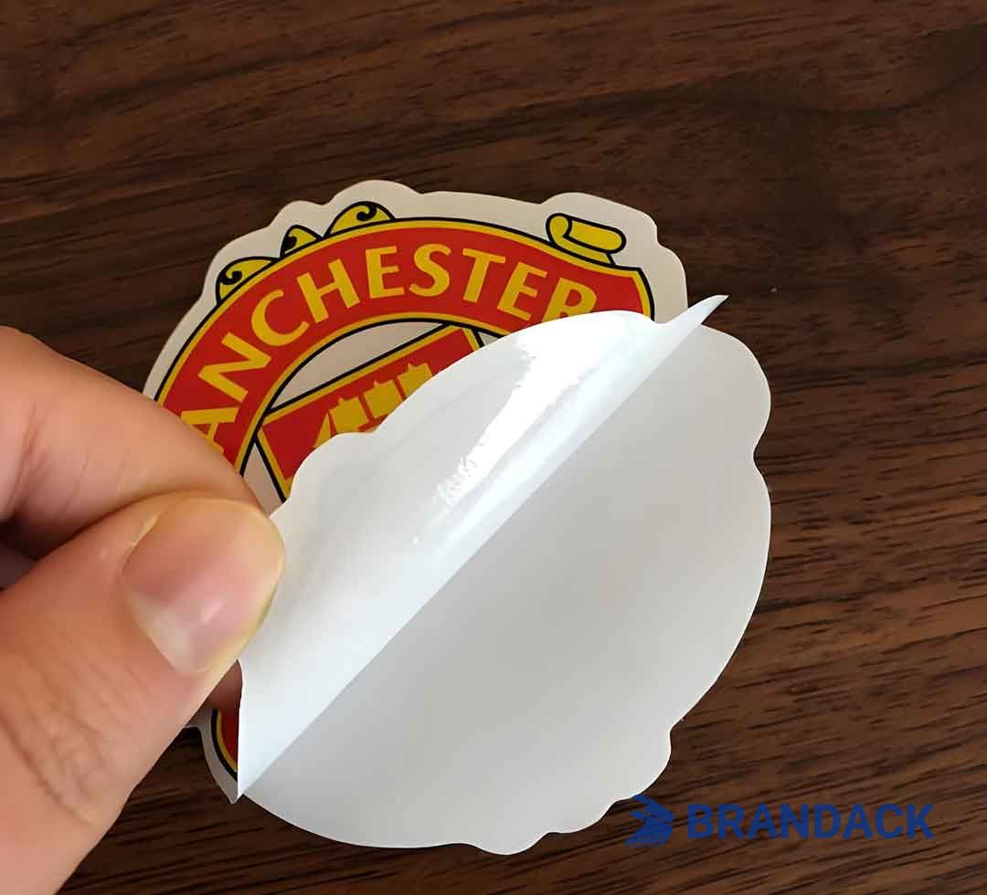 Diecut Stickers Personalized Bulk | Custom Die Cut Stickers Printing Diecut Stickers Personalized Bulk | Custom Die Cut Stickers Printing