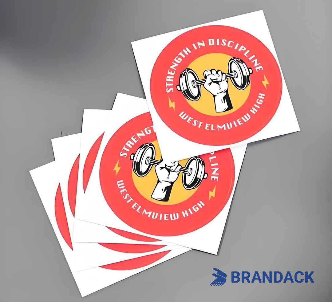 Diecut Stickers Personalized Bulk | Custom Die Cut Stickers Printing Diecut Stickers Personalized Bulk | Custom Die Cut Stickers Printing