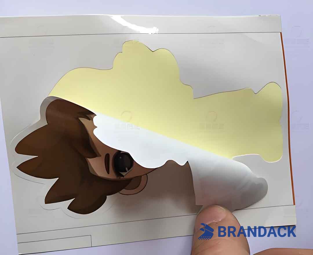 Diecut Stickers Personalized Bulk | Custom Die Cut Stickers Printing Diecut Stickers Personalized Bulk | Custom Die Cut Stickers Printing