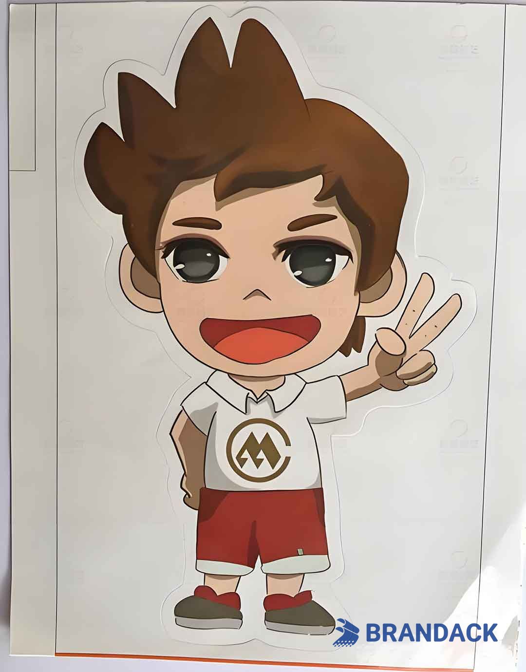 Diecut Stickers Personalized Bulk | Custom Die Cut Stickers Printing Diecut Stickers Personalized Bulk | Custom Die Cut Stickers Printing