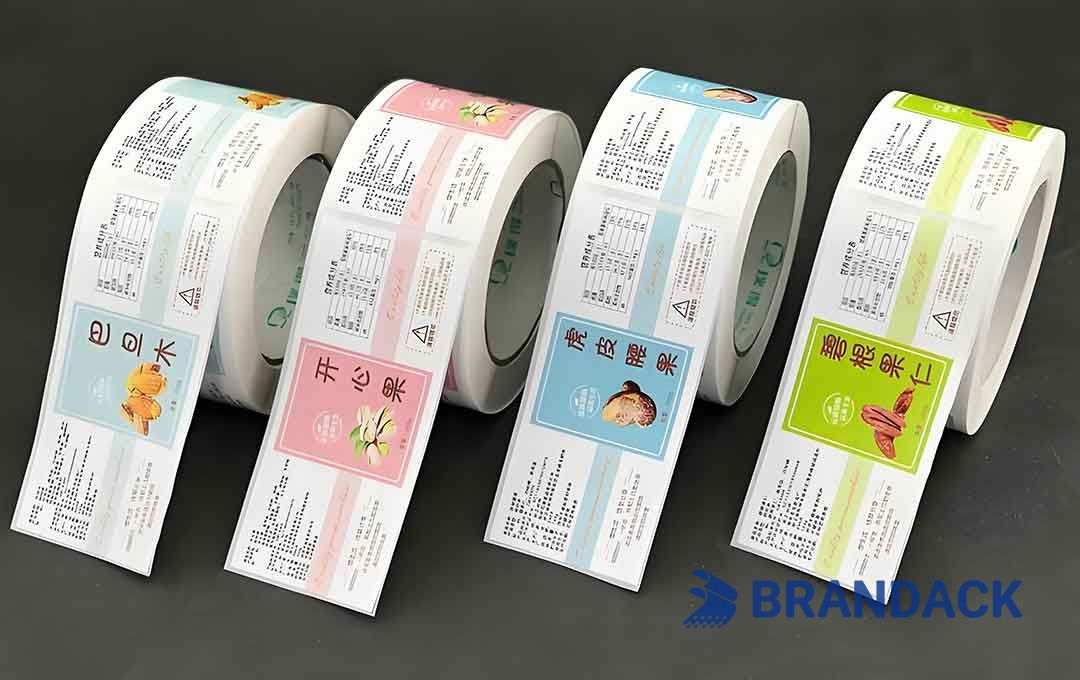 Quality Customised Stickers Printing | Customise Your Own Sticker Labels Quality Customised Stickers Printing | Customise Your Own Sticker Labels