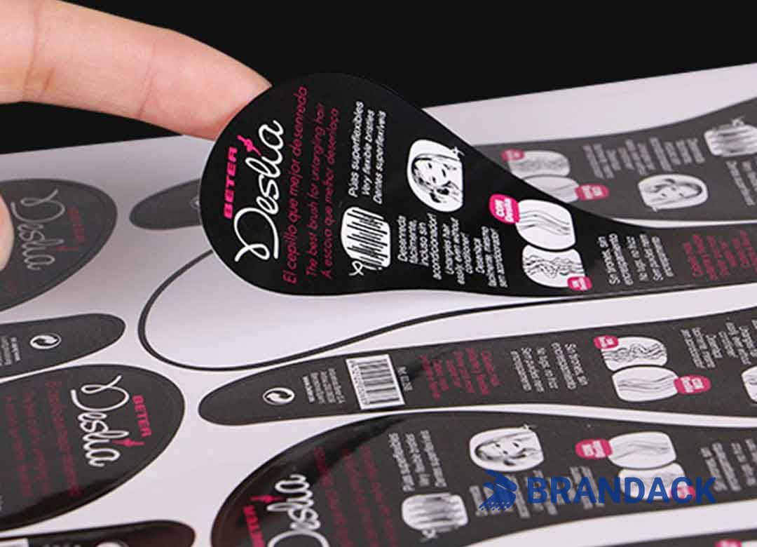 Quality Customised Stickers Printing | Customise Your Own Sticker Labels