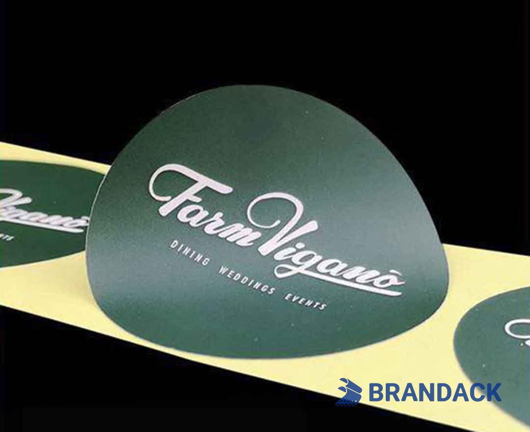 Custom Personalized Round Stickers | Design and Print Round Sticker Custom Personalized Round Stickers | Design and Print Round Sticker