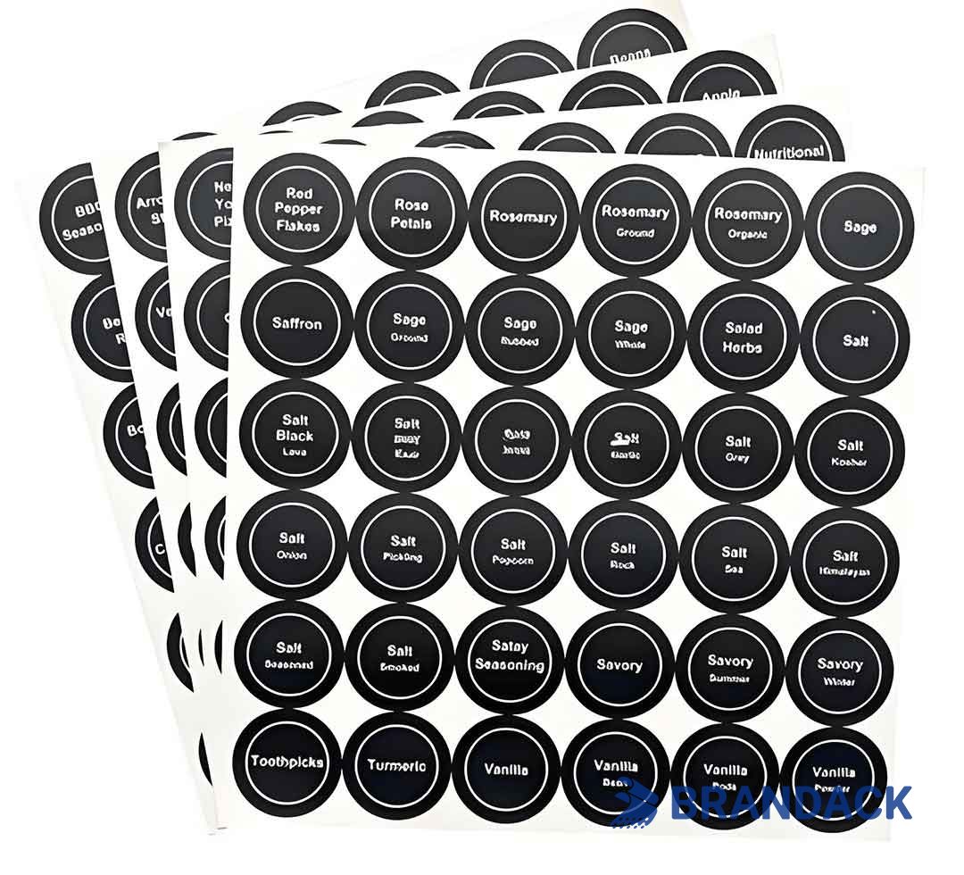 Custom Personalized Round Stickers | Design and Print Round Sticker Custom Personalized Round Stickers | Design and Print Round Sticker