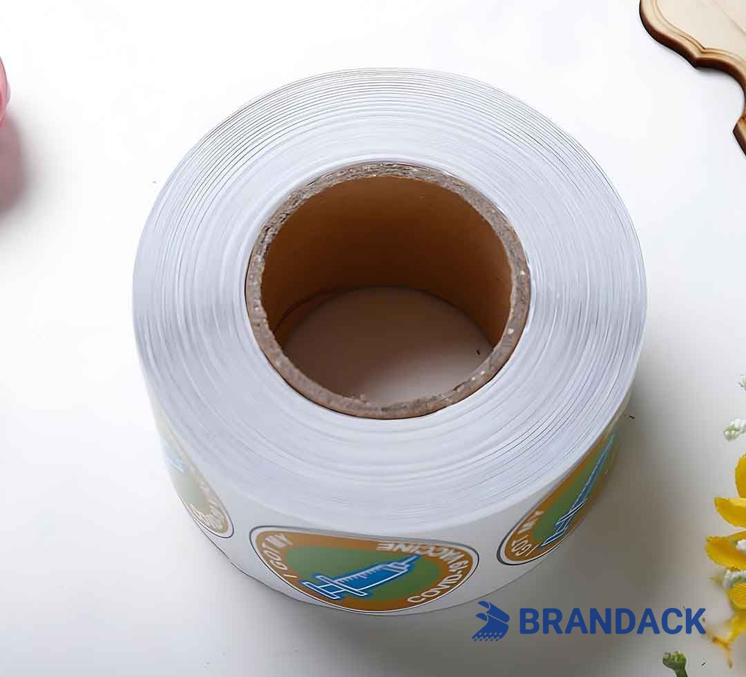 Custom Personalized Round Stickers | Design and Print Round Sticker Custom Personalized Round Stickers | Design and Print Round Sticker