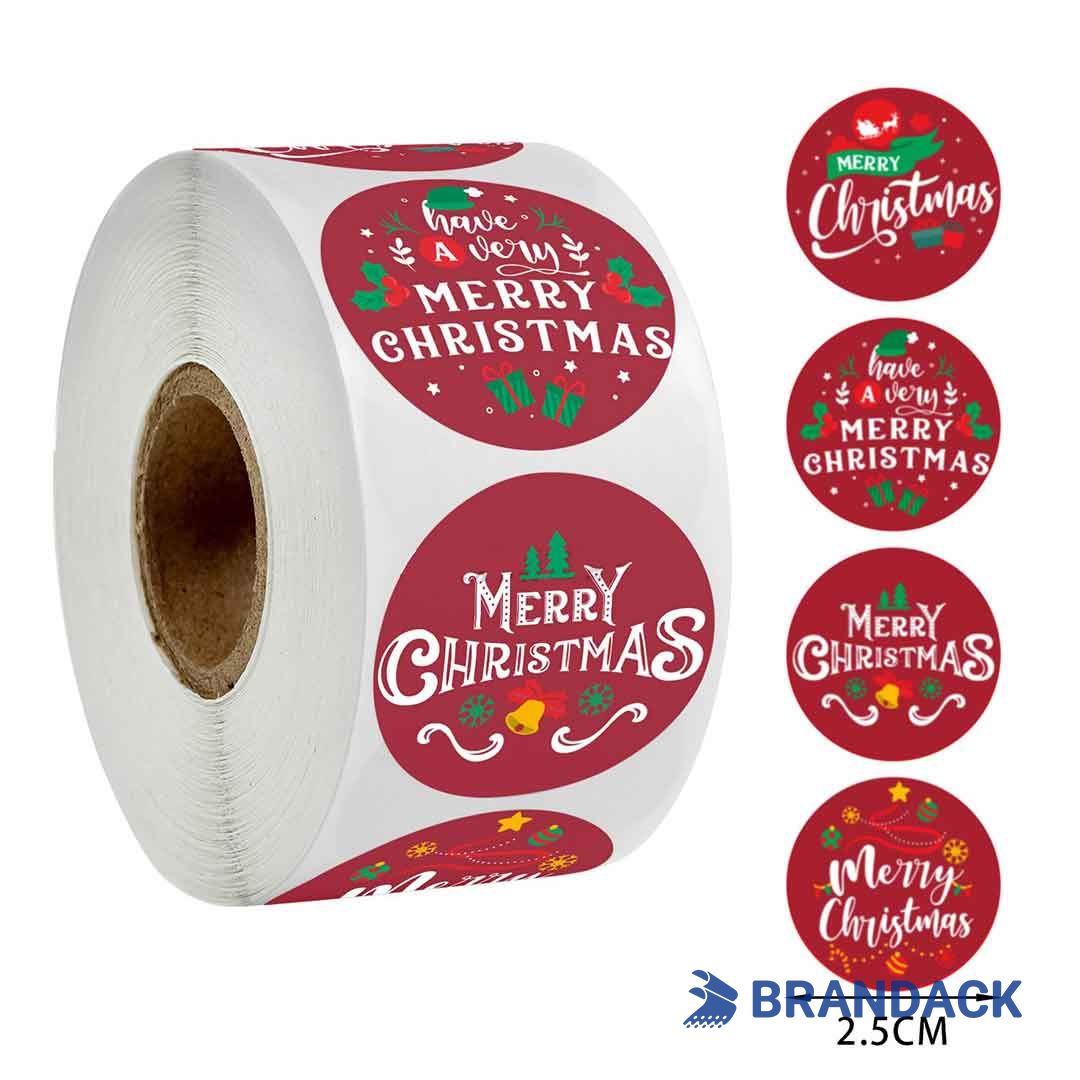 Print Round Stickers Personalized Print Round Stickers Personalized