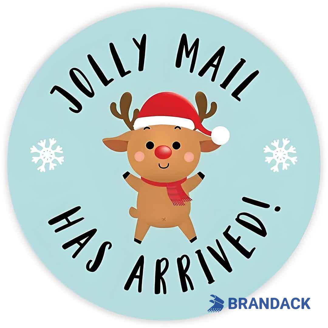 Print Round Stickers Personalized Print Round Stickers Personalized