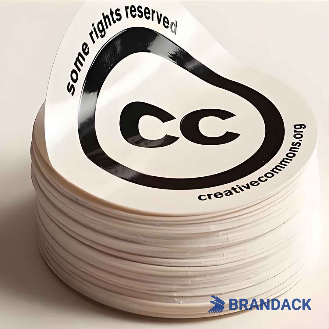 Print Round Stickers Personalized Print Round Stickers Personalized