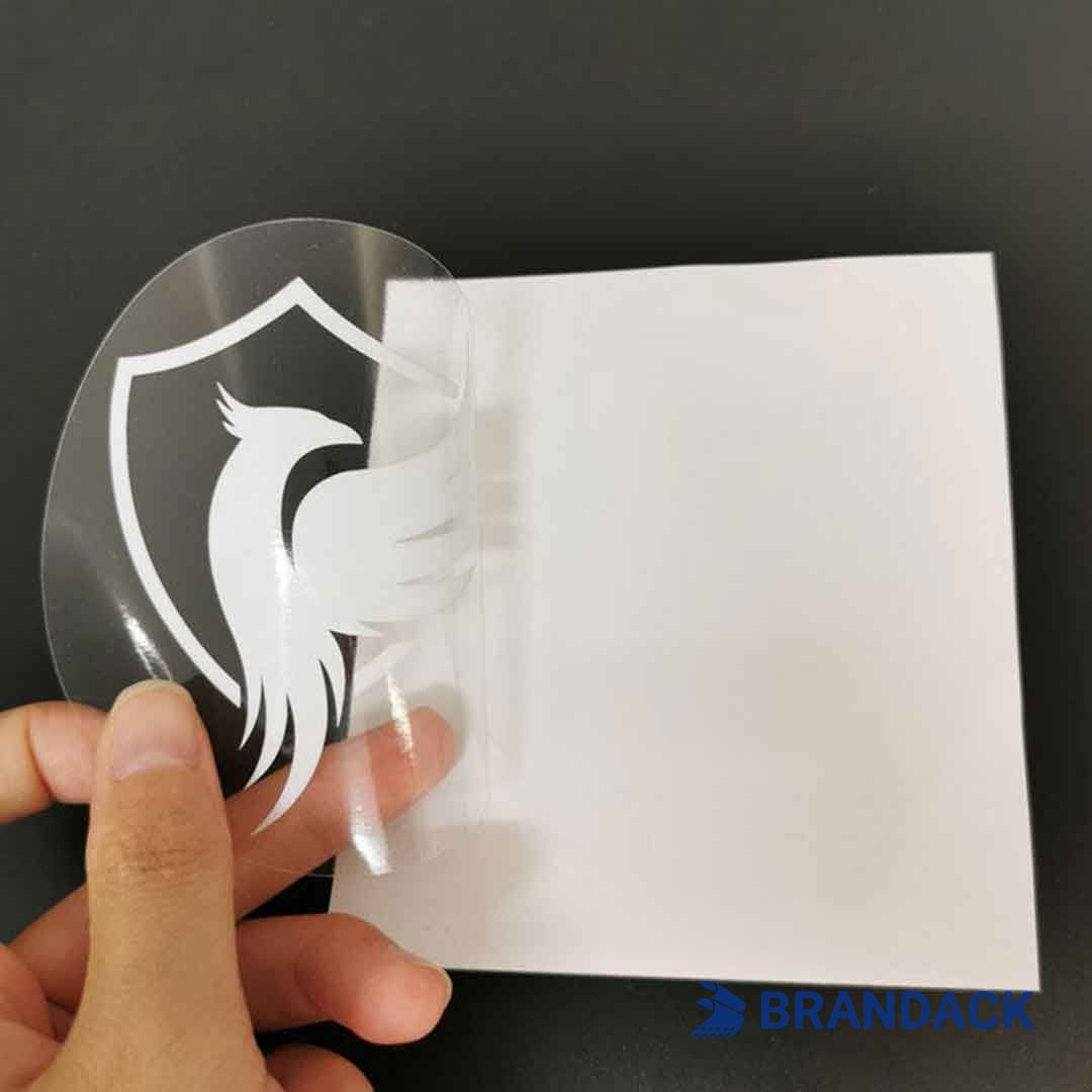 Custom Round Labels Personalized | Clear Round Sticker Labels Printing Custom Round Labels Personalized | Clear Round Sticker Labels Printing