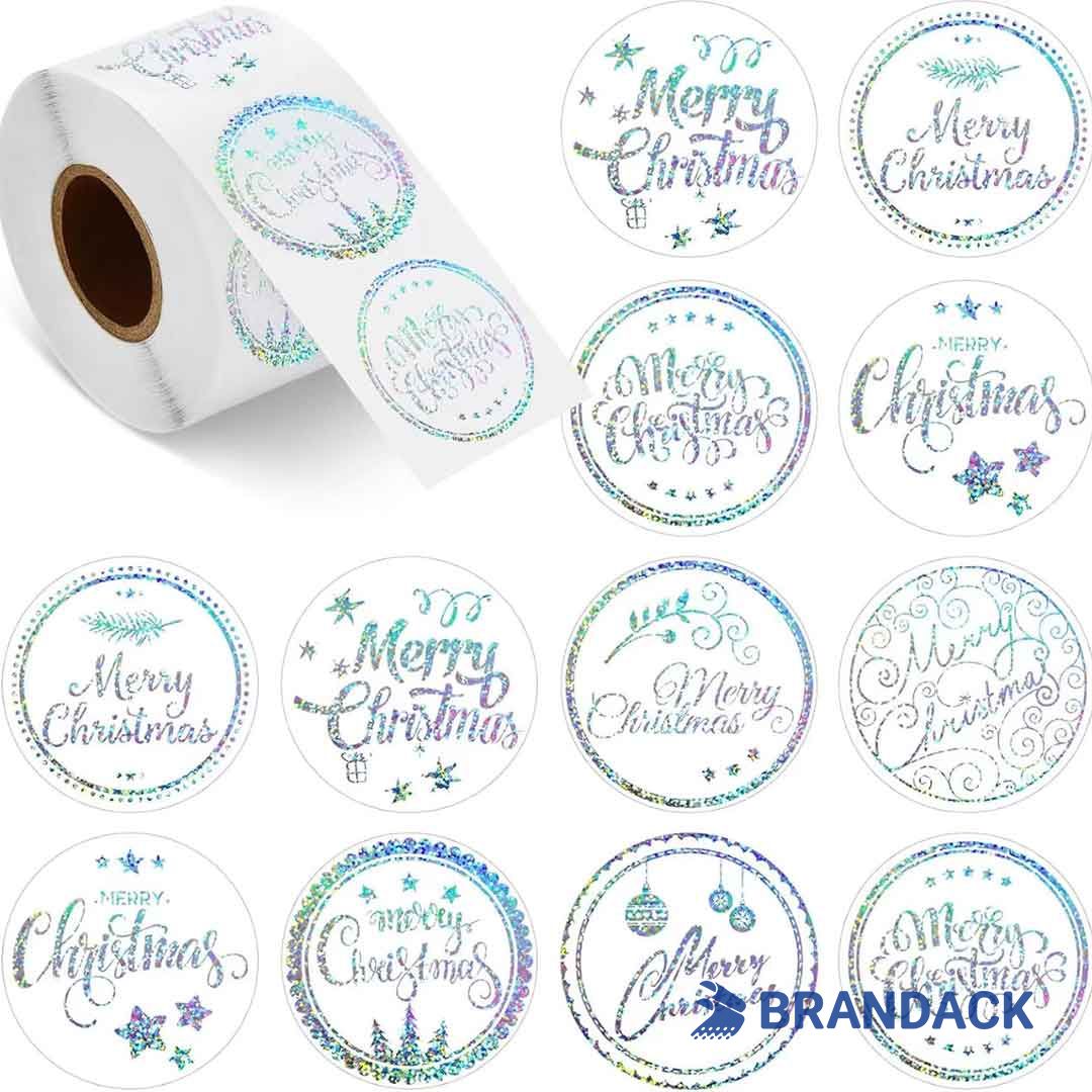 Custom Round Labels Personalized | Clear Round Sticker Labels Printing Custom Round Labels Personalized | Clear Round Sticker Labels Printing