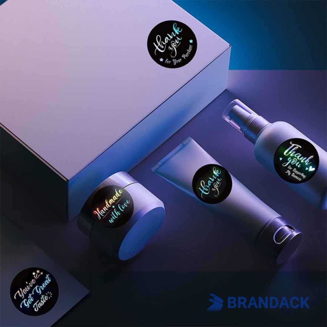 Custom Round Labels Personalized | Clear Round Sticker Labels Printing Custom Round Labels Personalized | Clear Round Sticker Labels Printing