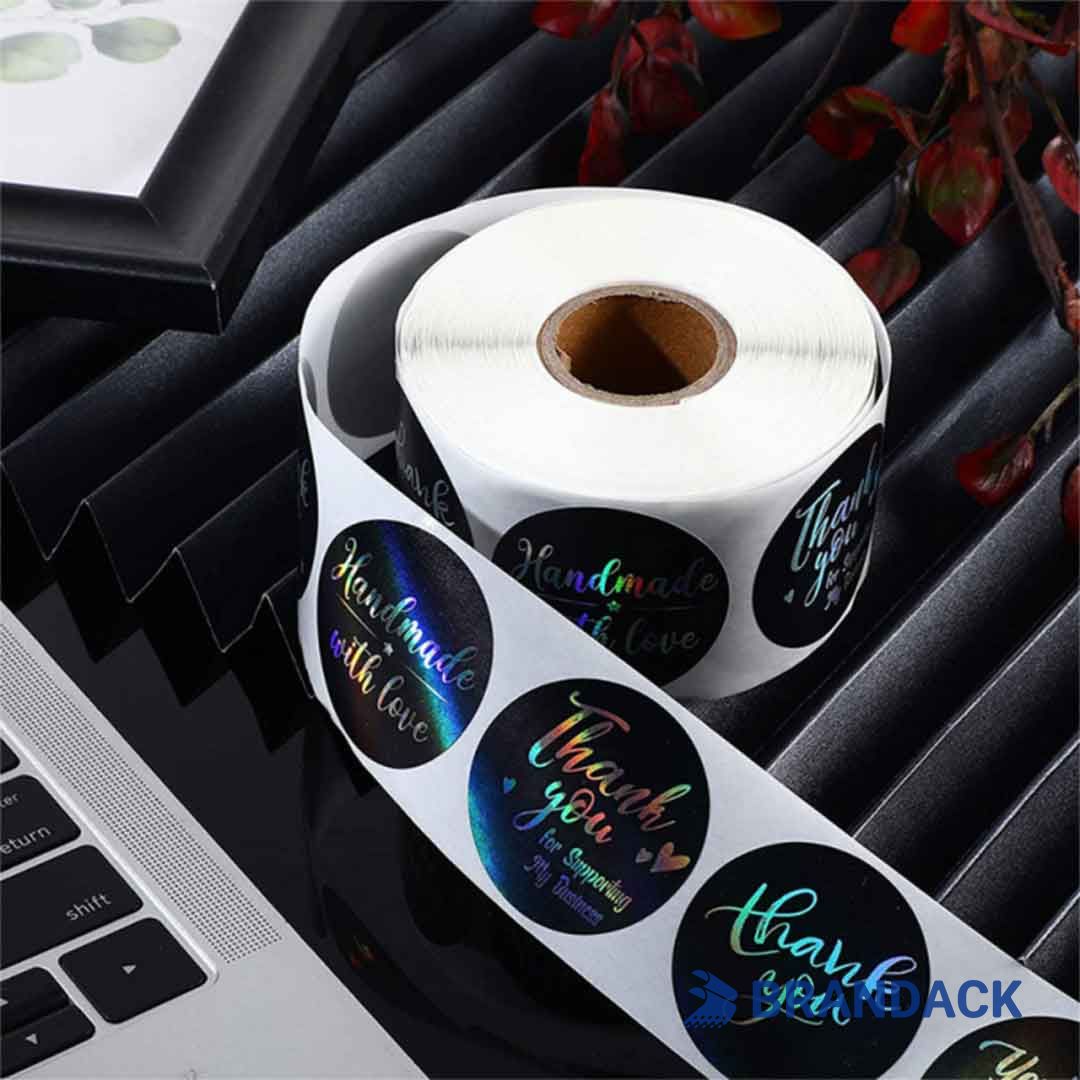 Custom Round Labels Personalized | Clear Round Sticker Labels Printing Custom Round Labels Personalized | Clear Round Sticker Labels Printing