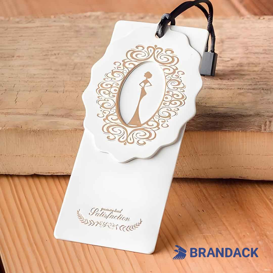 Clothing Hang Tags Custom with String | Bespoke Hang Tags for Clothing Clothing Hang Tags Custom with String | Bespoke Hang Tags for Clothing