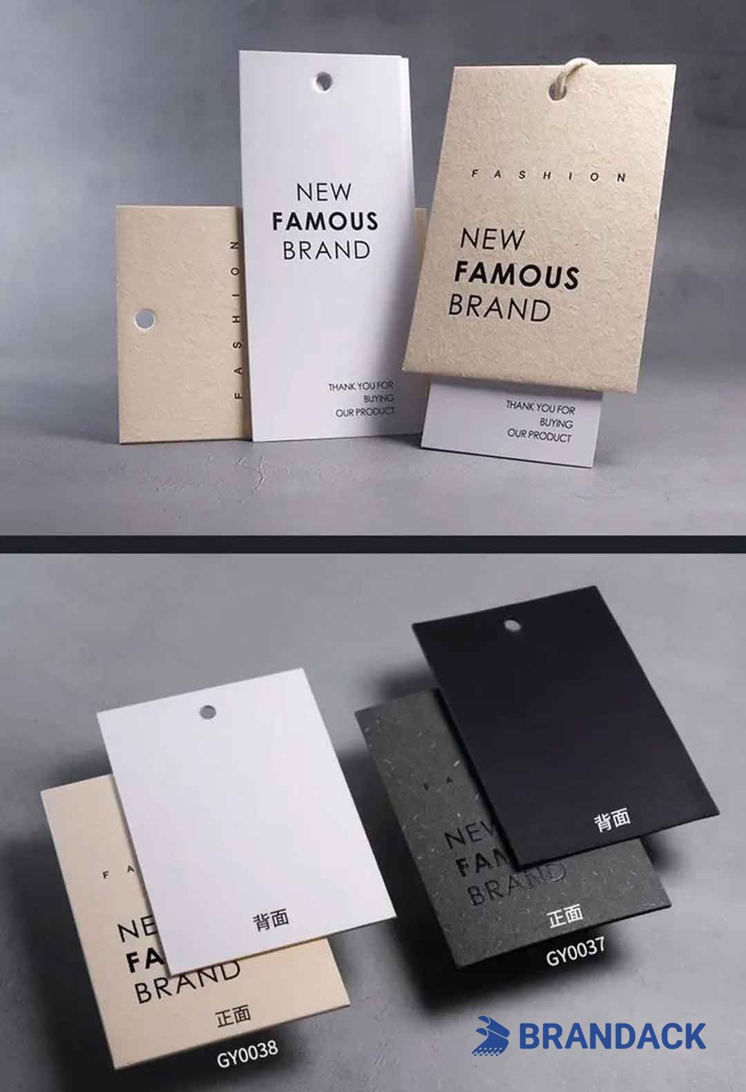 Clothing Hang Tags Custom Factory | Print Hang Tags for Clothing Line Clothing Hang Tags Custom Factory | Print Hang Tags for Clothing Line