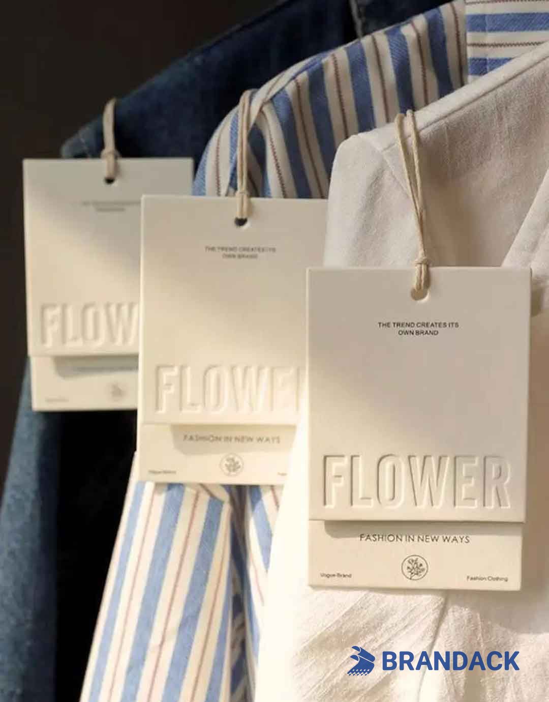 Hang Tags for Clothing | Custom Clothing Size Tags | Swing Sale Tags Hang Tags for Clothing | Custom Clothing Size Tags | Swing Sale Tags