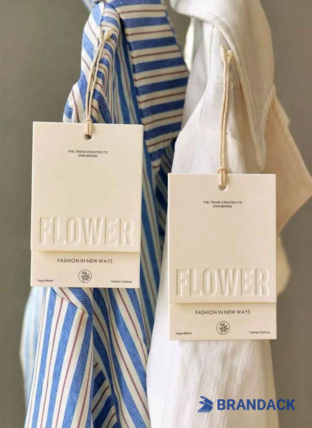 Hang Tags for Clothing | Custom Clothing Size Tags | Swing Sale Tags Hang Tags for Clothing | Custom Clothing Size Tags | Swing Sale Tags