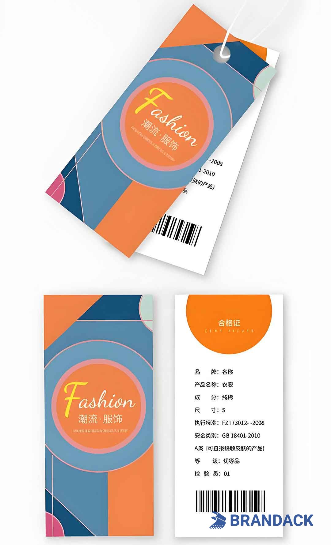 Hang Tags for Clothing | Custom Clothing Size Tags | Swing Sale Tags Hang Tags for Clothing | Custom Clothing Size Tags | Swing Sale Tags