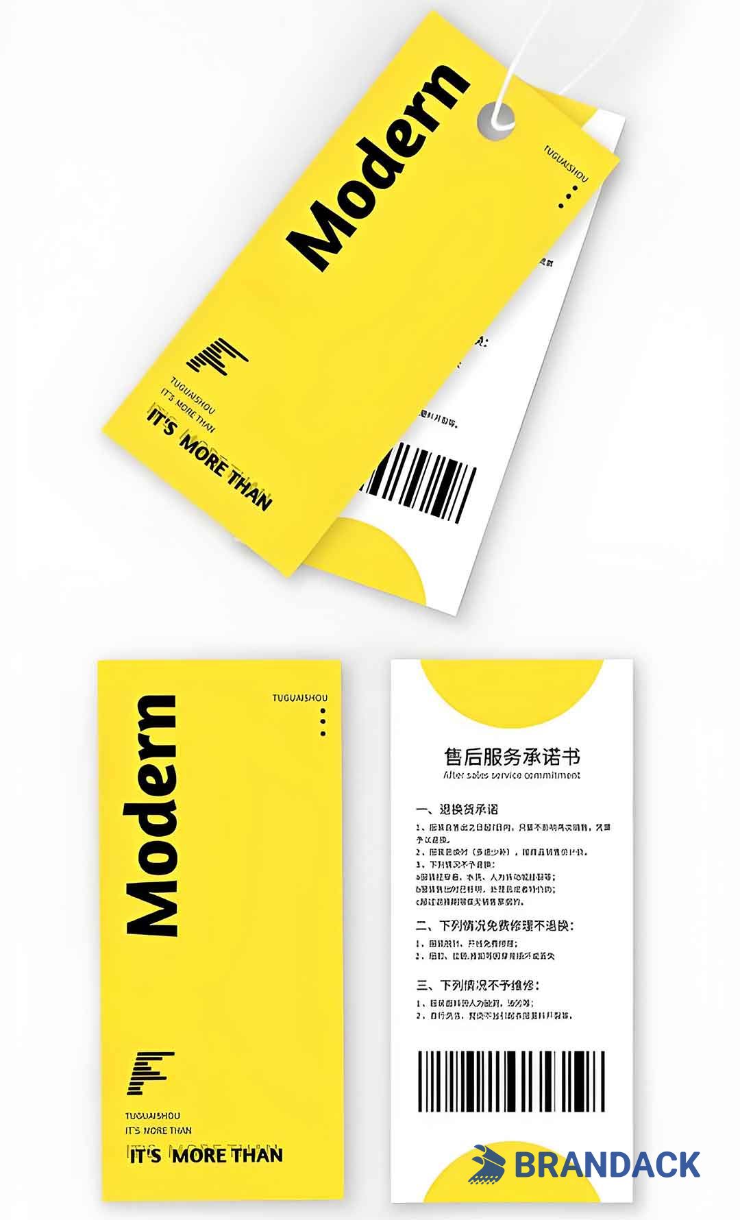 Hang Tags for Clothing | Custom Clothing Size Tags | Swing Sale Tags Hang Tags for Clothing | Custom Clothing Size Tags | Swing Sale Tags