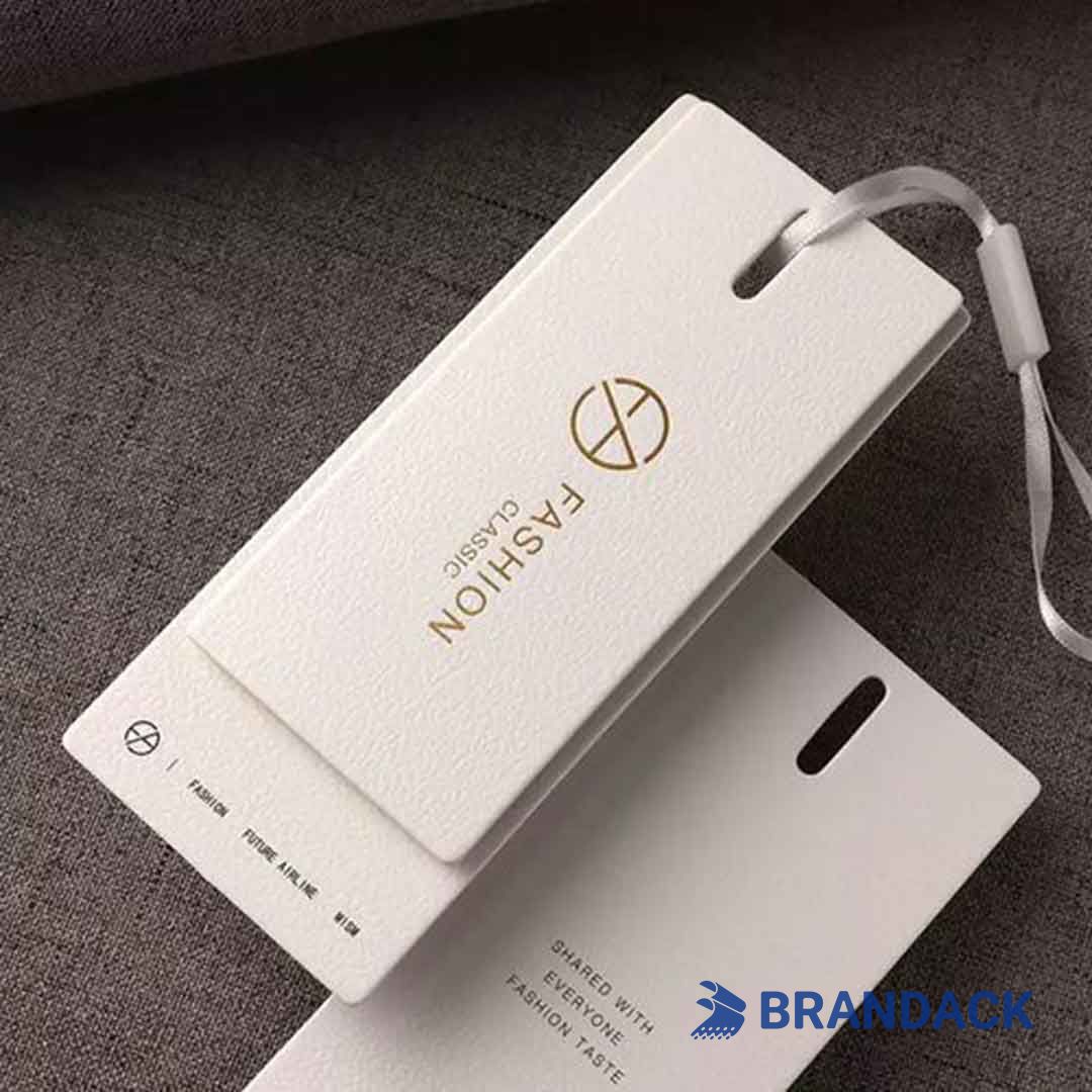 Retail Clothing Price Tags Wholesale | Custom Price Tag Clothing Line