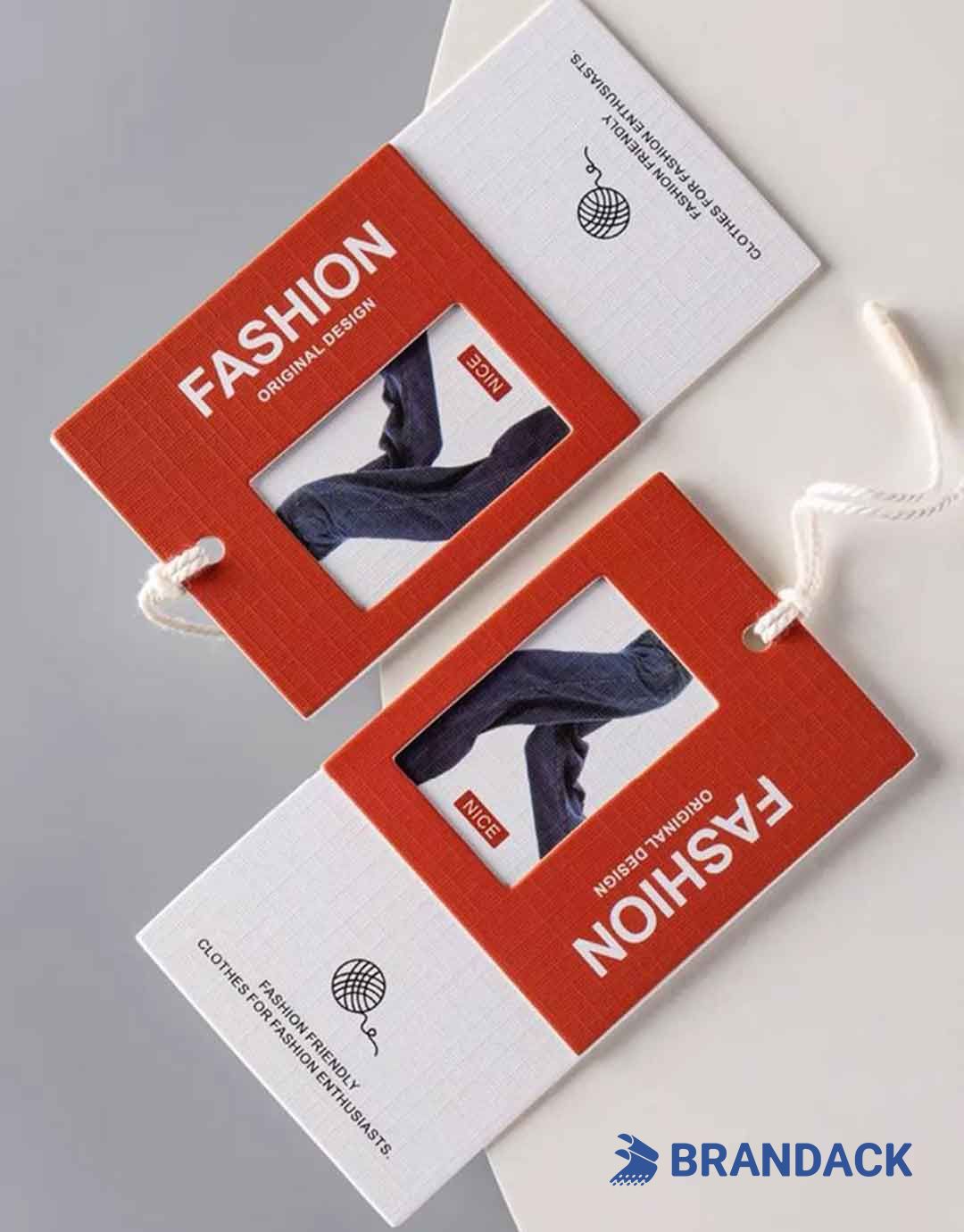 Custom Hanging Labels | Clothing Hang Tags Custom Hanging Labels | Clothing Hang Tags