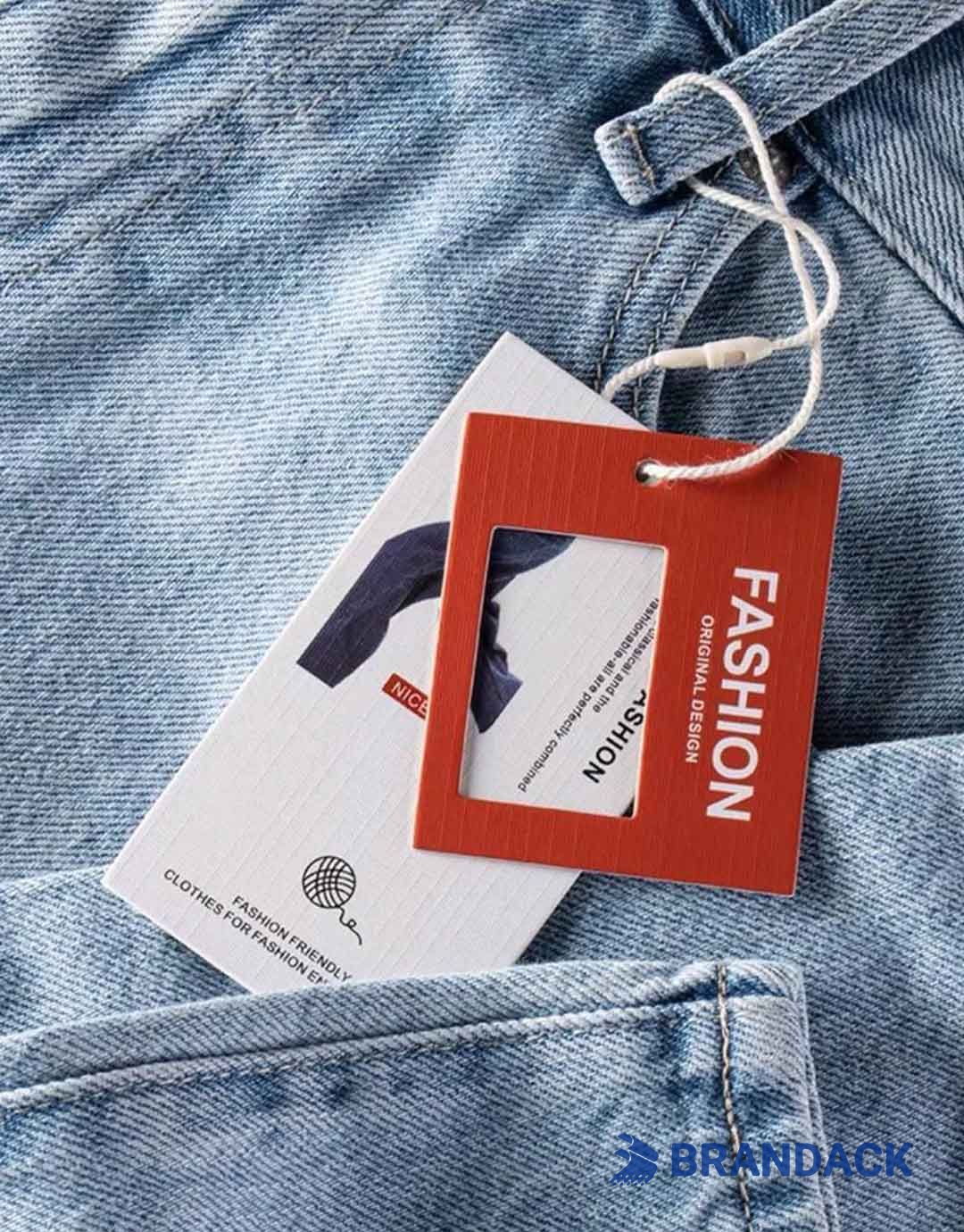 Custom Hanging Labels | Clothing Hang Tags Custom Hanging Labels | Clothing Hang Tags