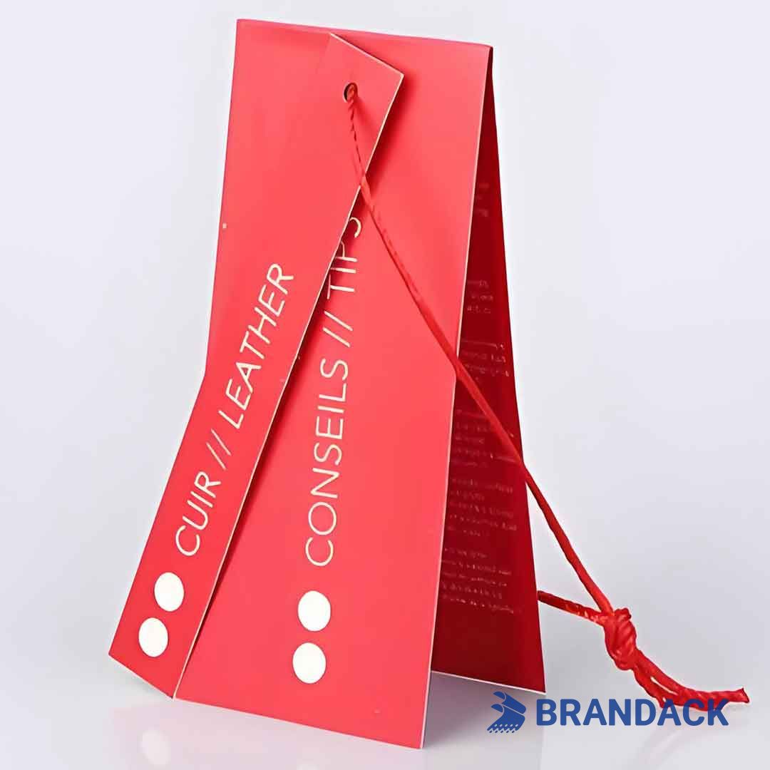 Custom Hanging Labels | Clothing Hang Tags Custom Hanging Labels | Clothing Hang Tags
