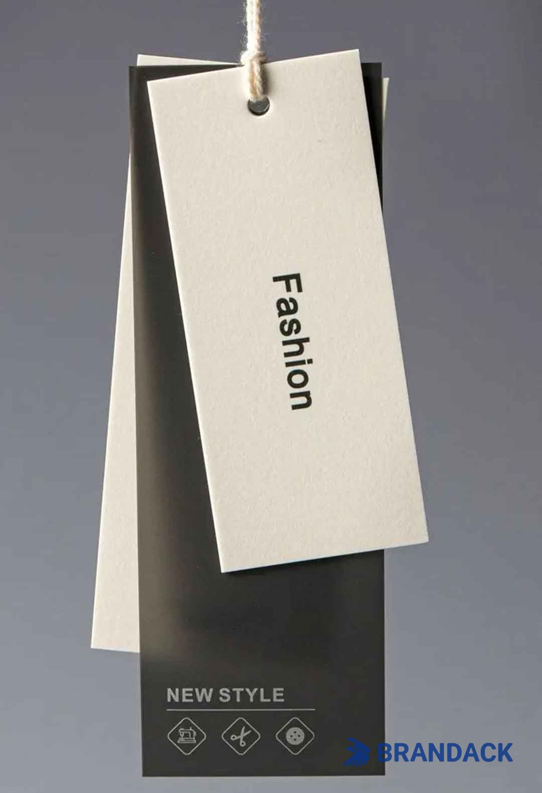 Custom Personalized Garment Hang Tags | Swing Tags Printing Suppliers Custom Personalized Garment Hang Tags | Swing Tags Printing Suppliers