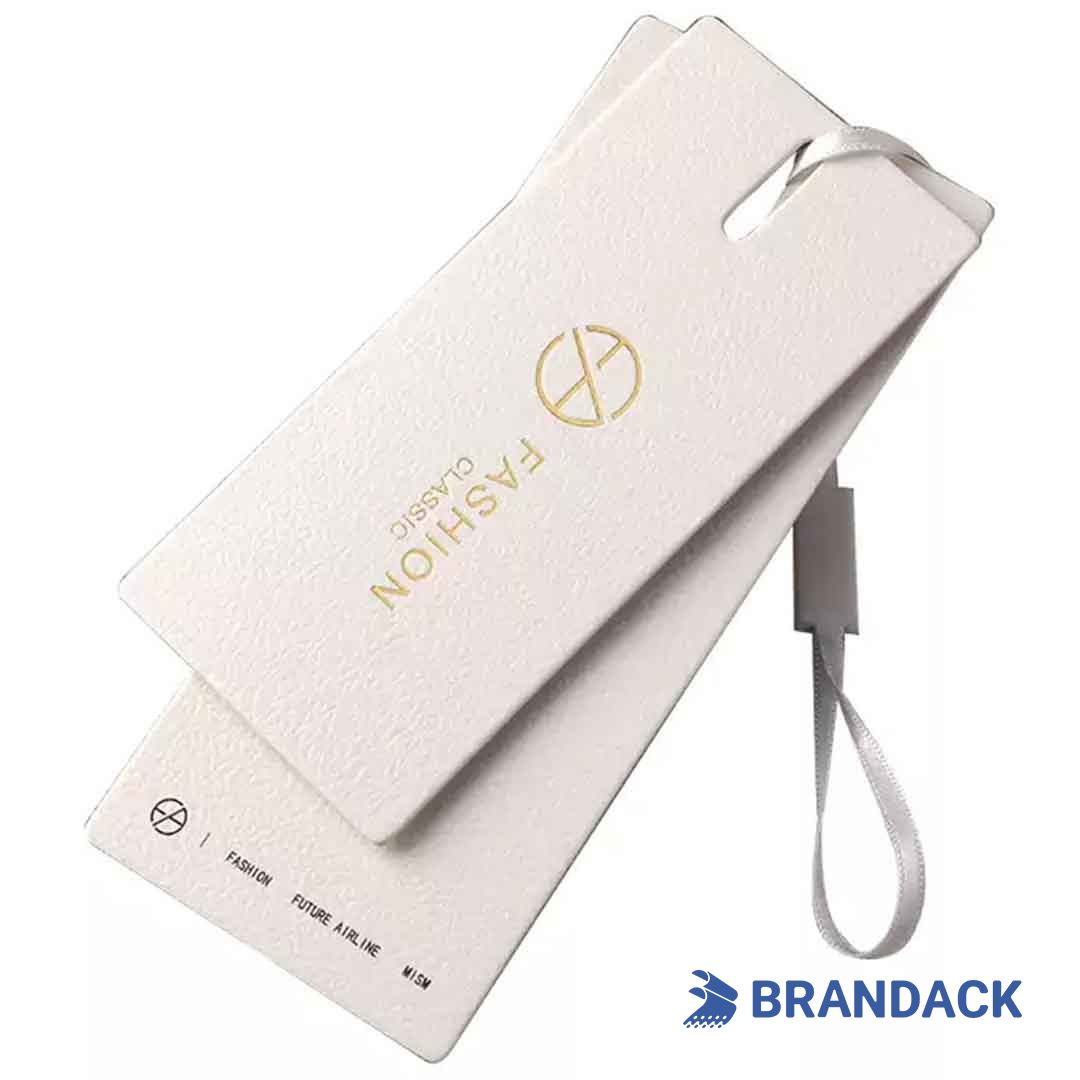 Custom Personalized Garment Hang Tags | Swing Tags Printing Suppliers Custom Personalized Garment Hang Tags | Swing Tags Printing Suppliers