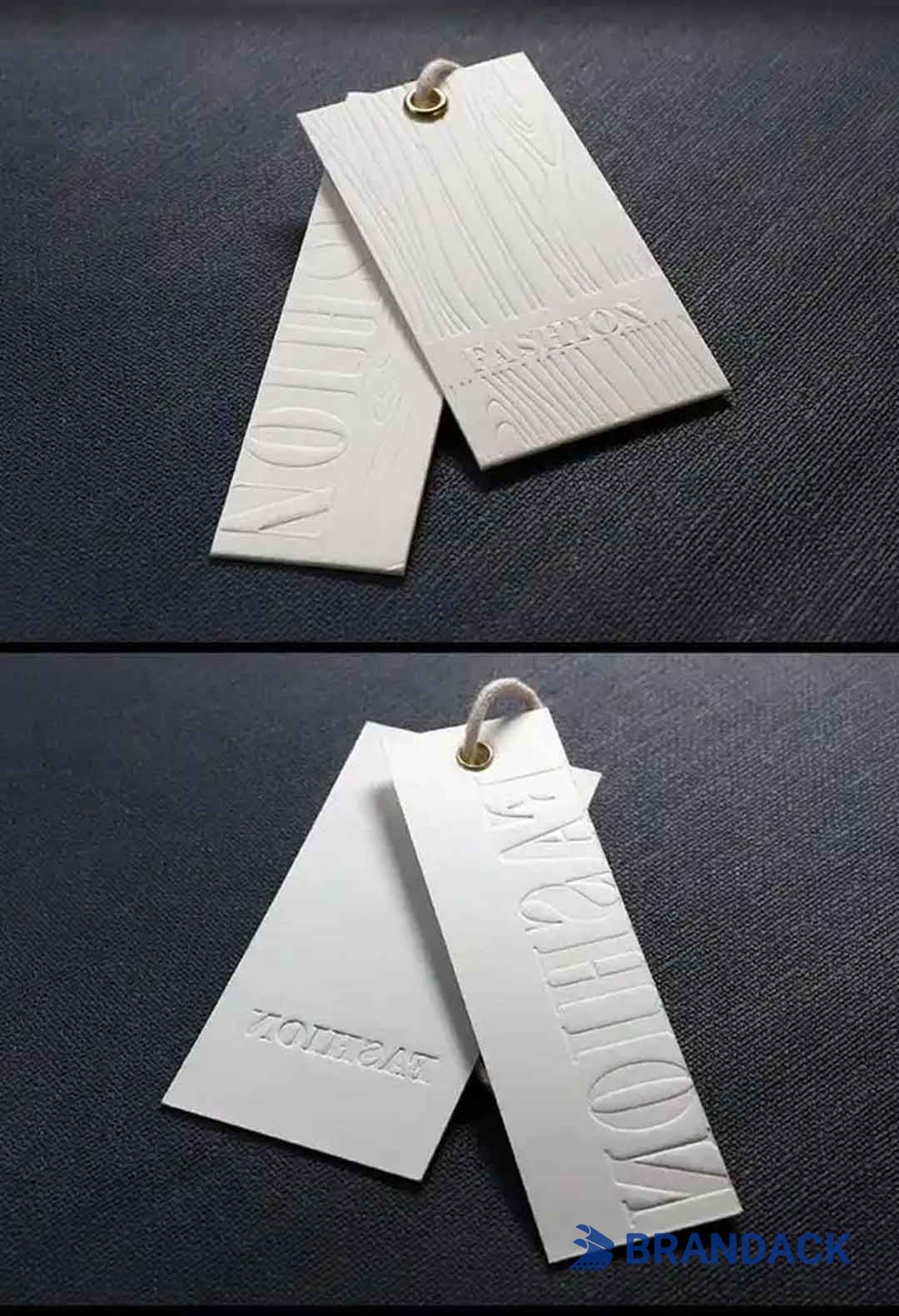 Custom Personalized Garment Hang Tags | Swing Tags Printing Suppliers Custom Personalized Garment Hang Tags | Swing Tags Printing Suppliers