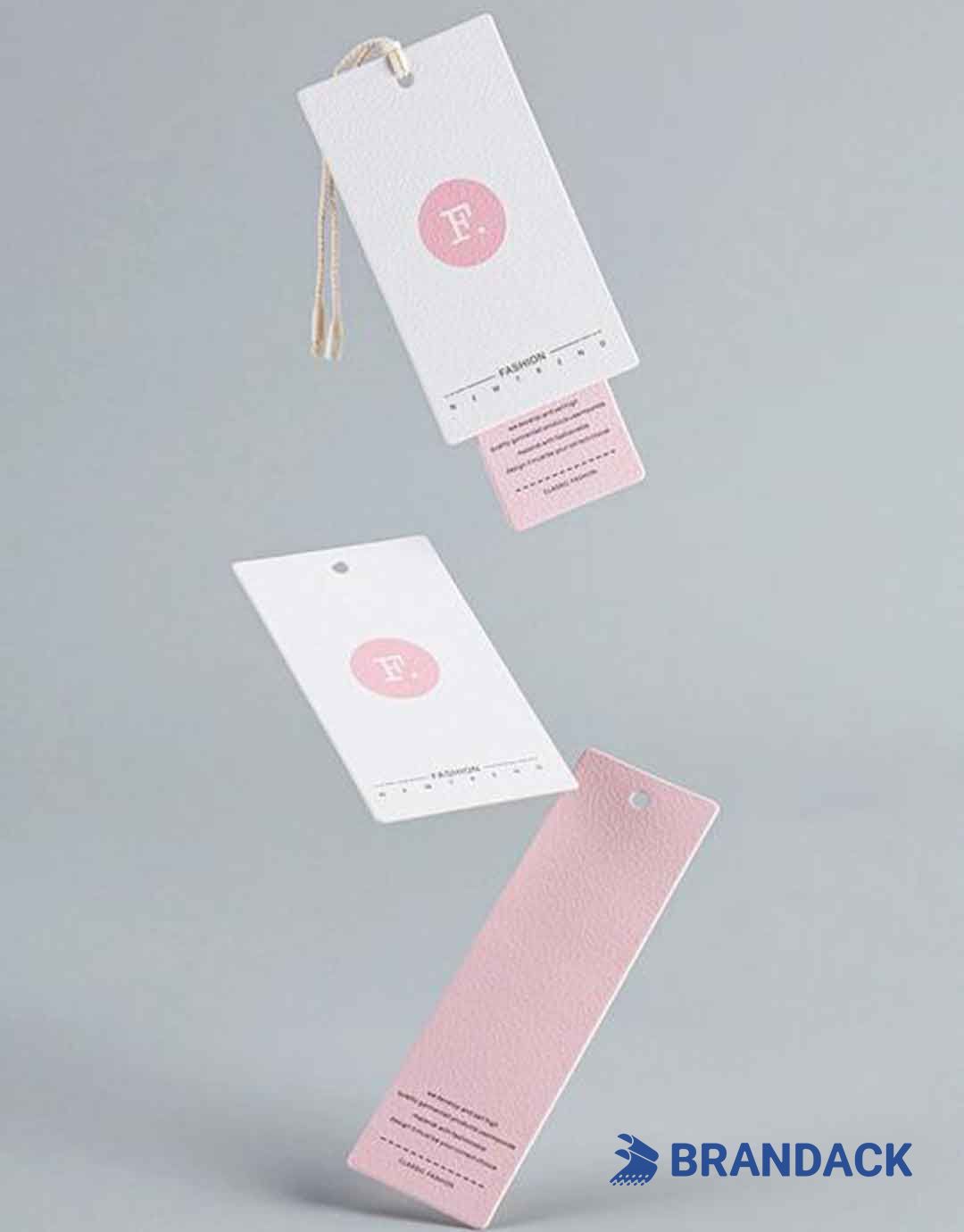 Custom Dress Price Tags Printing | Fashion Swing Tags Design for Brand Custom Dress Price Tags Printing | Fashion Swing Tags Design for Brand