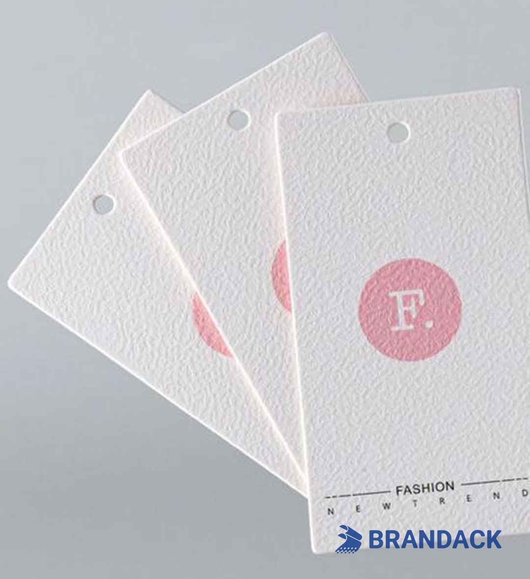 Custom Dress Price Tags Printing | Fashion Swing Tags Design for Brand Custom Dress Price Tags Printing | Fashion Swing Tags Design for Brand