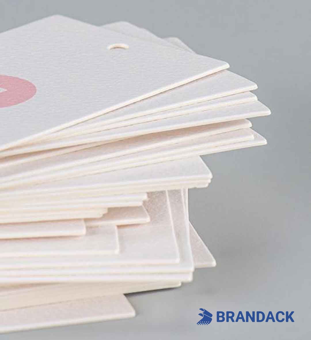 Custom Dress Price Tags Printing | Fashion Swing Tags Design for Brand Custom Dress Price Tags Printing | Fashion Swing Tags Design for Brand