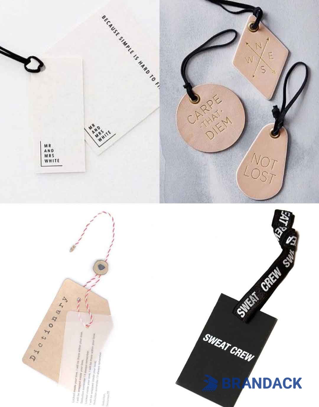 Custom Dress Price Tags Printing | Fashion Swing Tags Design for Brand Custom Dress Price Tags Printing | Fashion Swing Tags Design for Brand