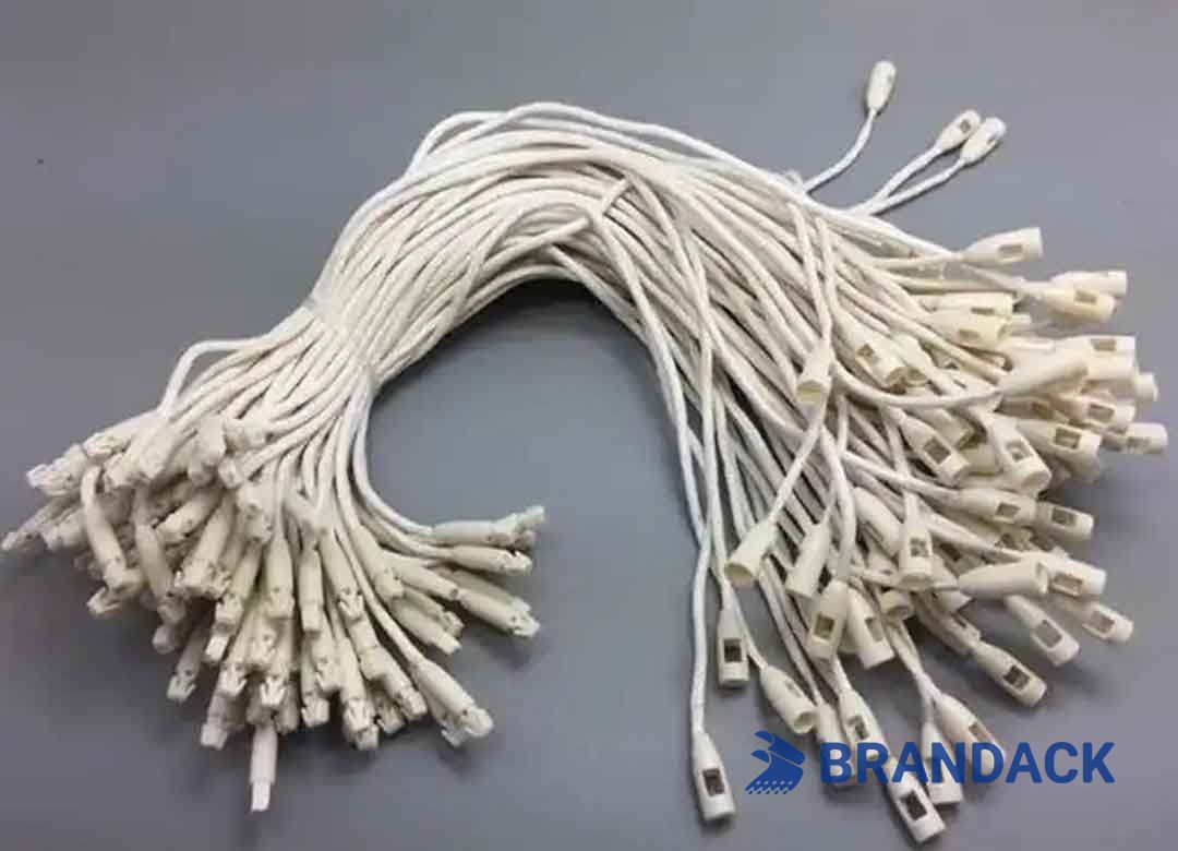 Branded Swing Hang Tags on Clothes | Custom Price Tag Design for Clothing Branded Swing Hang Tags on Clothes | Custom Price Tag Design for Clothing