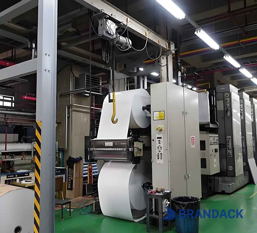 Custom Printed Strong Adhesive Label in White by Labels Manufacturer Custom Printed Strong Adhesive Label in White by Labels Manufacturer