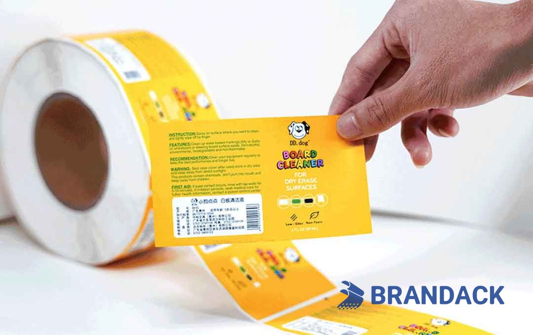 Custom Personalized Sticker Labels | Customized Sticker Label Printing Custom Personalized Sticker Labels | Customized Sticker Label Printing