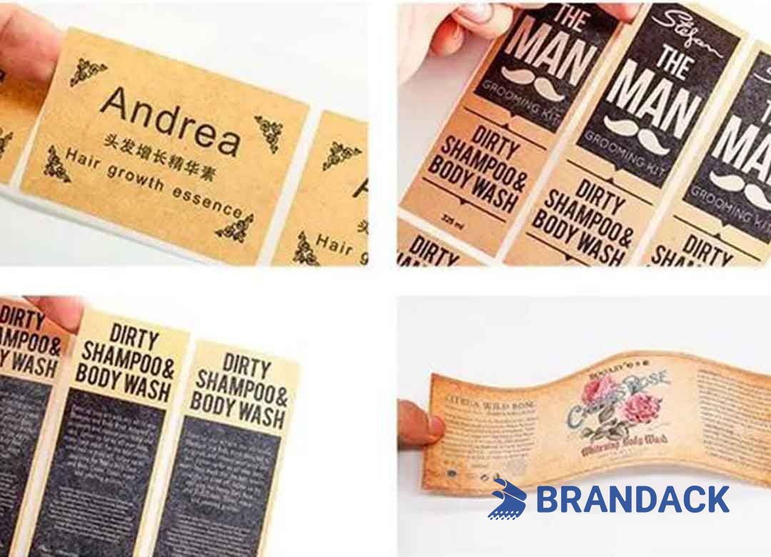 Custom Personalized Sticker Labels | Customized Sticker Label Printing Custom Personalized Sticker Labels | Customized Sticker Label Printing