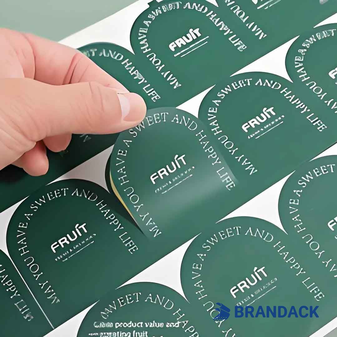 Custom Personalized Sticker Labels | Customized Sticker Label Printing Custom Personalized Sticker Labels | Customized Sticker Label Printing