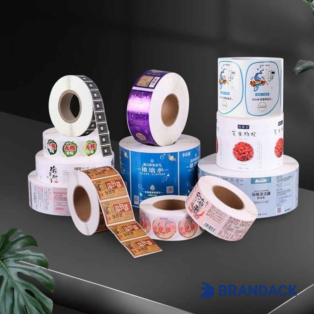 Custom Personalized Sticker Labels | Customized Sticker Label Printing Custom Personalized Sticker Labels | Customized Sticker Label Printing