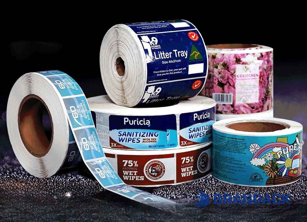 Custom Personalized Sticker Labels | Customized Sticker Label Printing Custom Personalized Sticker Labels | Customized Sticker Label Printing