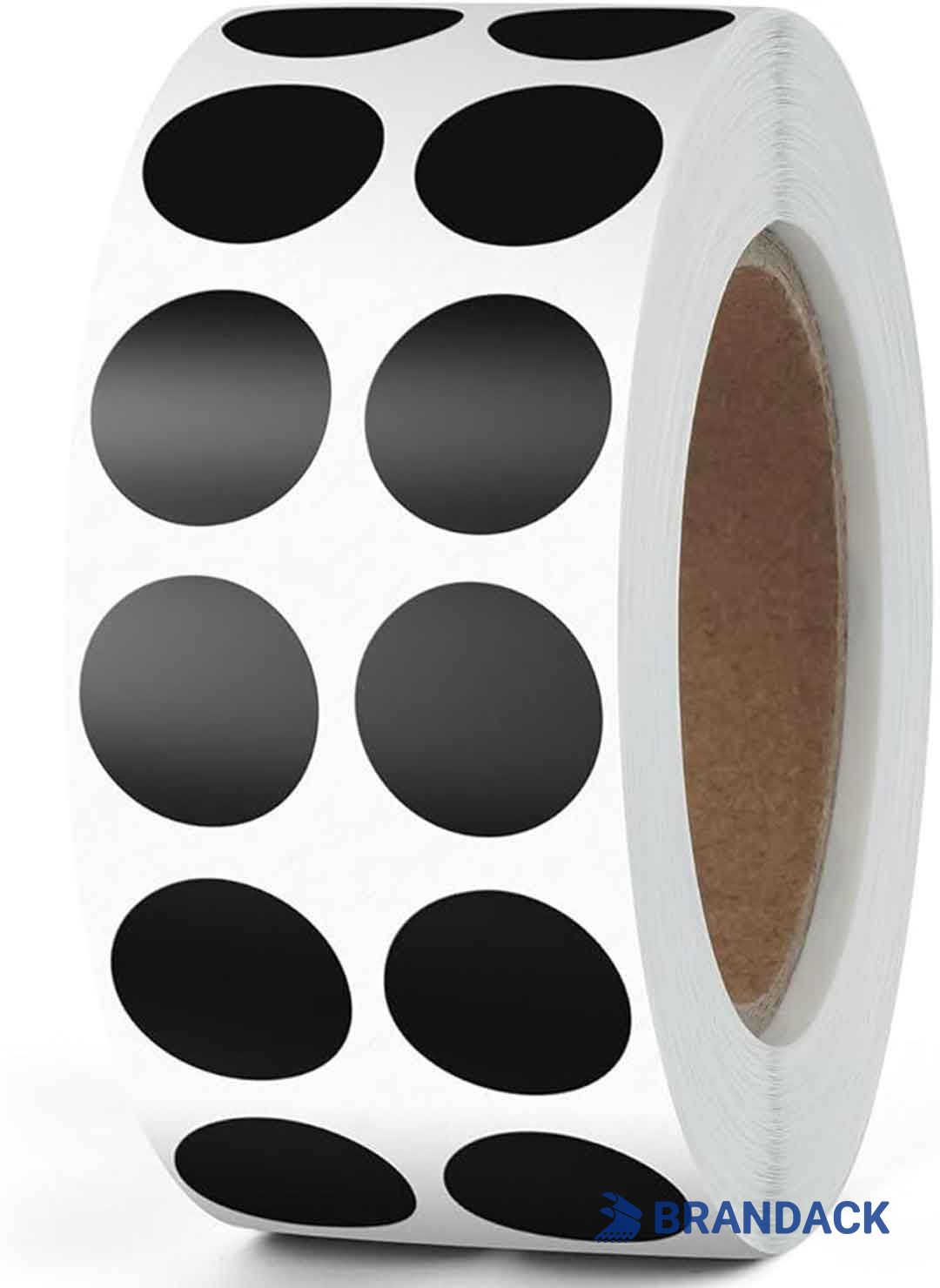 Custom Circular Sticker Labels | Customised Sticky Circle Labels Custom Circular Sticker Labels | Customised Sticky Circle Labels