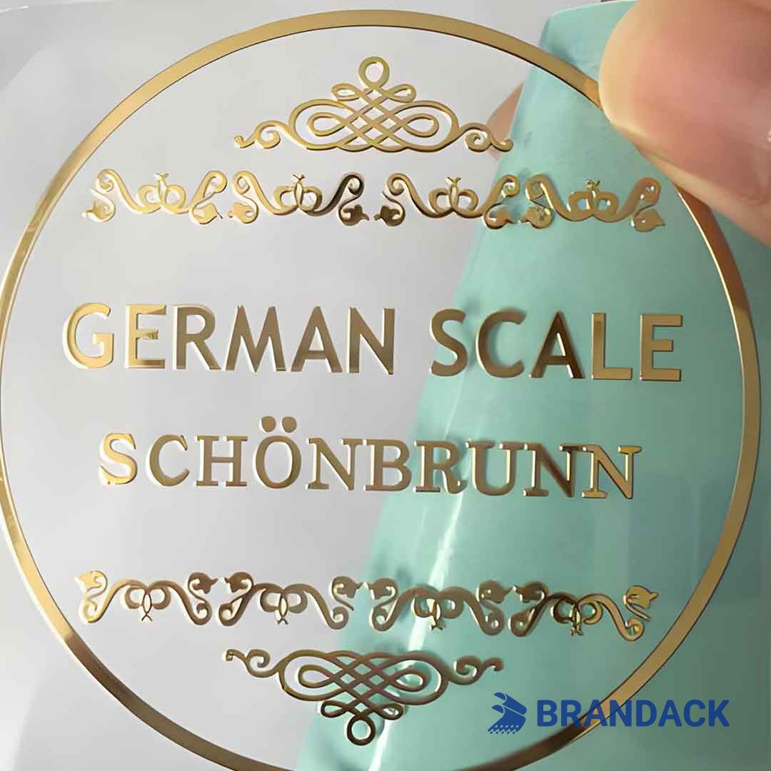 Custom Circular Sticker Labels | Customised Sticky Circle Labels Custom Circular Sticker Labels | Customised Sticky Circle Labels