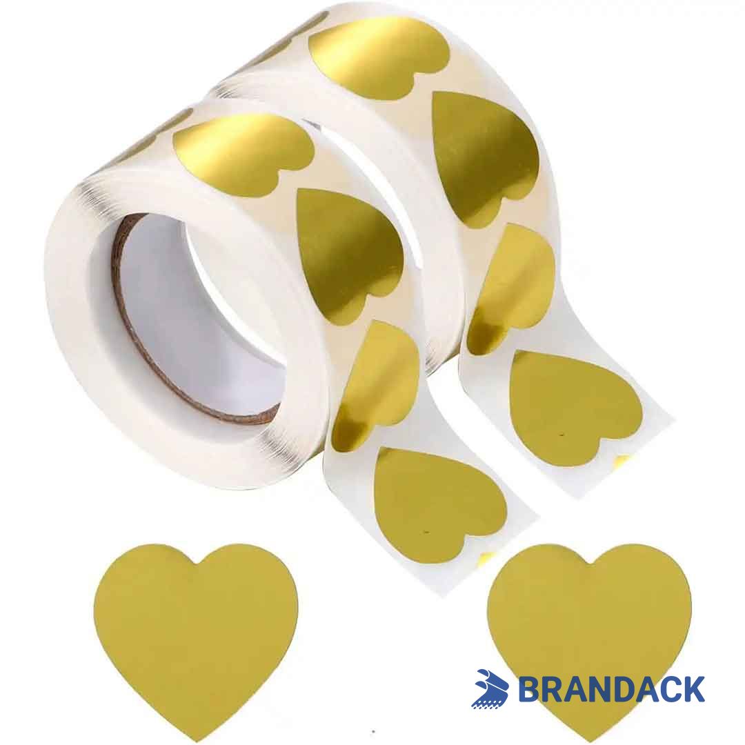 Custom Circular Sticker Labels | Customised Sticky Circle Labels Custom Circular Sticker Labels | Customised Sticky Circle Labels