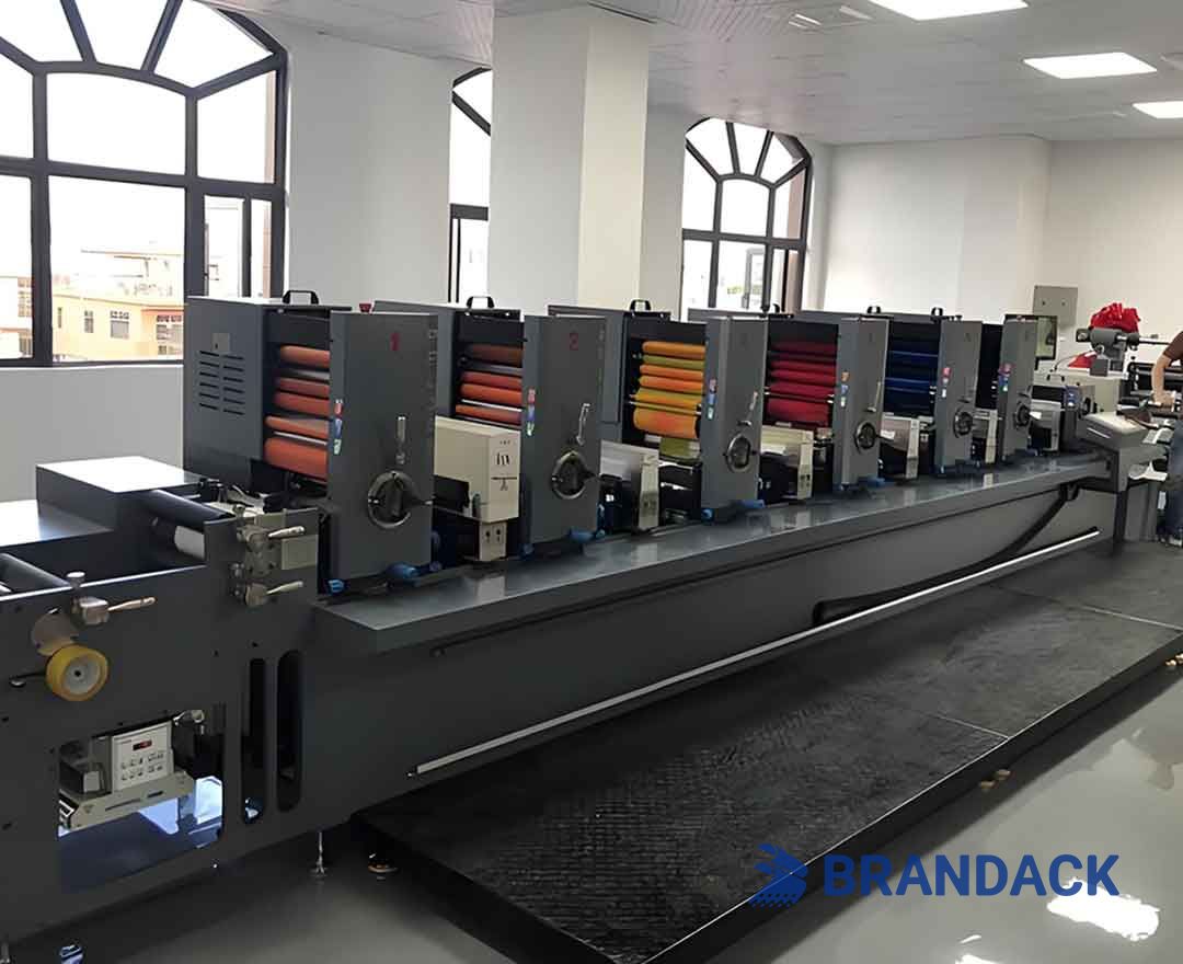 Custom Circular Sticker Labels | Customised Sticky Circle Labels Custom Circular Sticker Labels | Customised Sticky Circle Labels