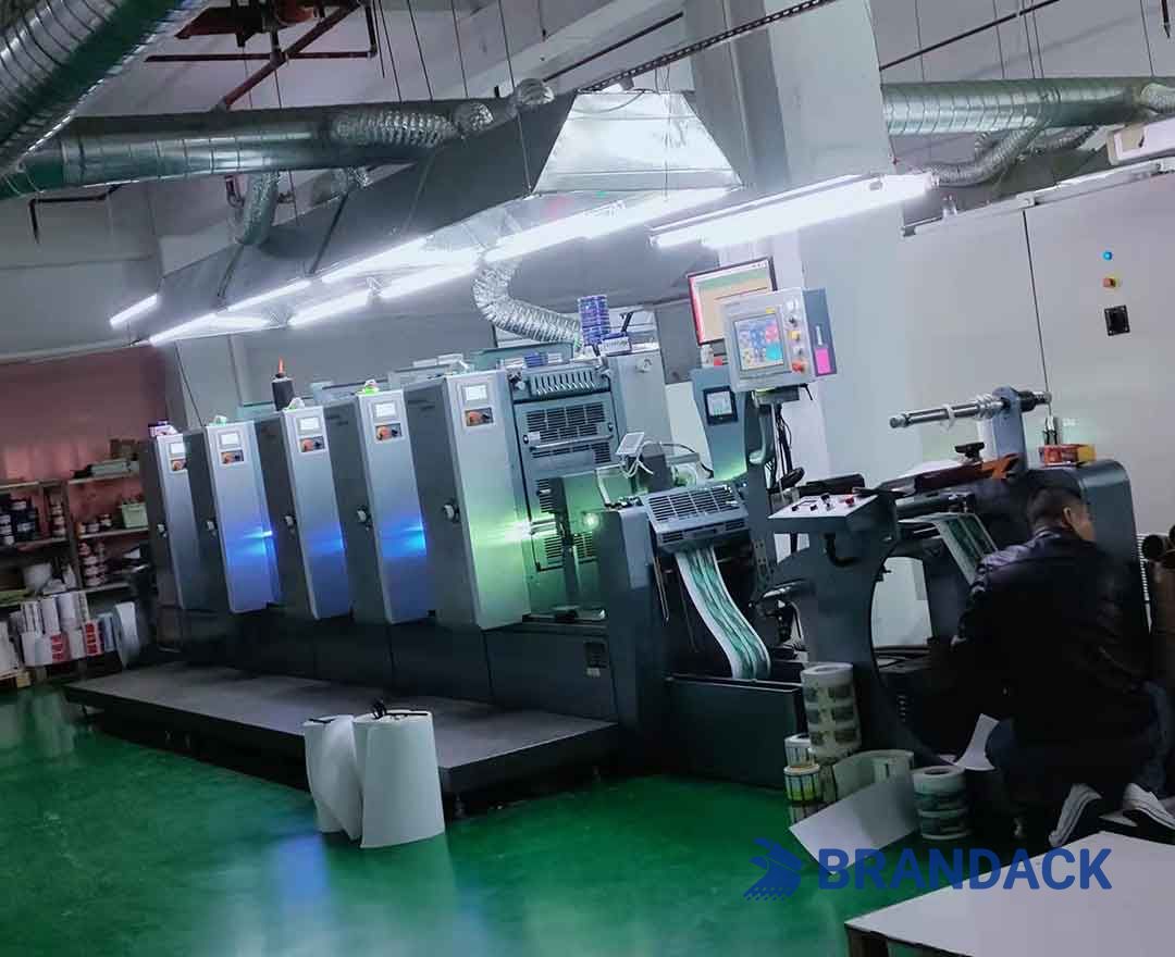 Custom Pre Printed Self Adhesive Labels | Personalised Product Label Supplier Custom Pre Printed Self Adhesive Labels | Personalised Product Label Supplier