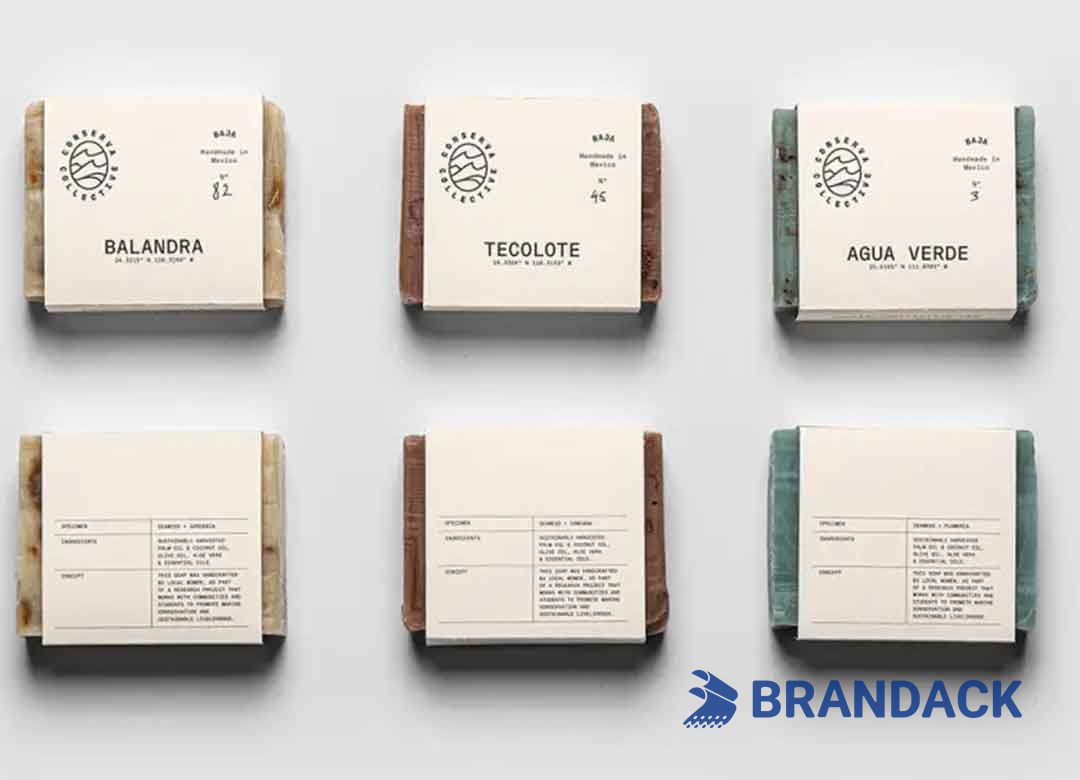 Custom Printed Business Sticker Label | Personalized Logo Sticky Labels