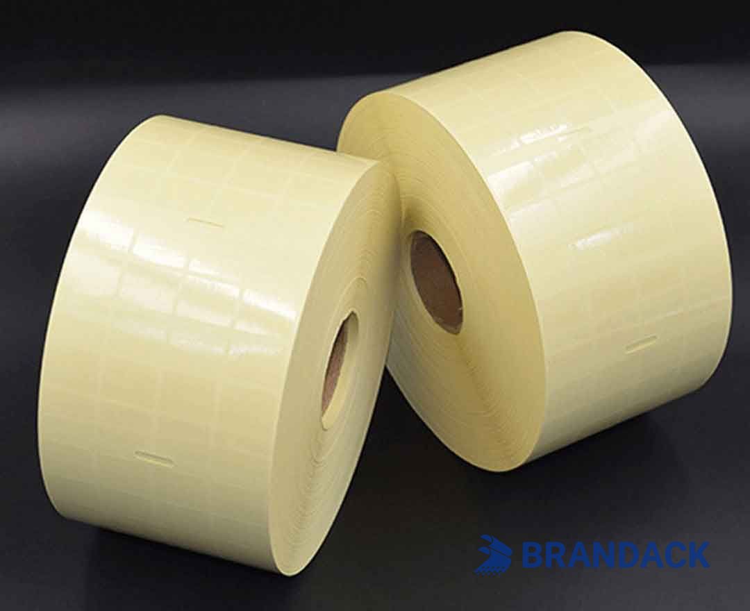 Personalized Clear Sticker Labels Custom with Creative Design Service