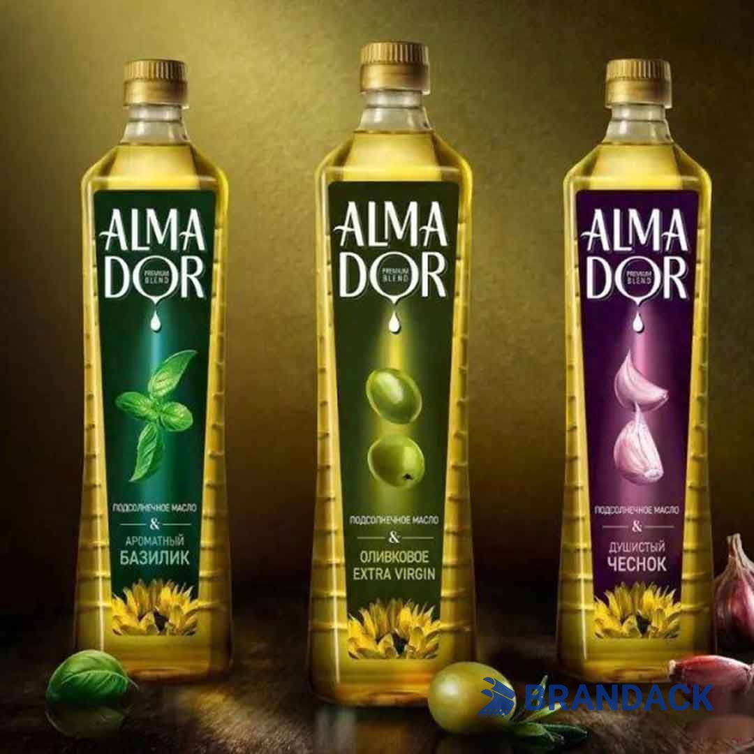 Custom Waterproof Sticky Labels | Water Resistant Clear Sticker Labels