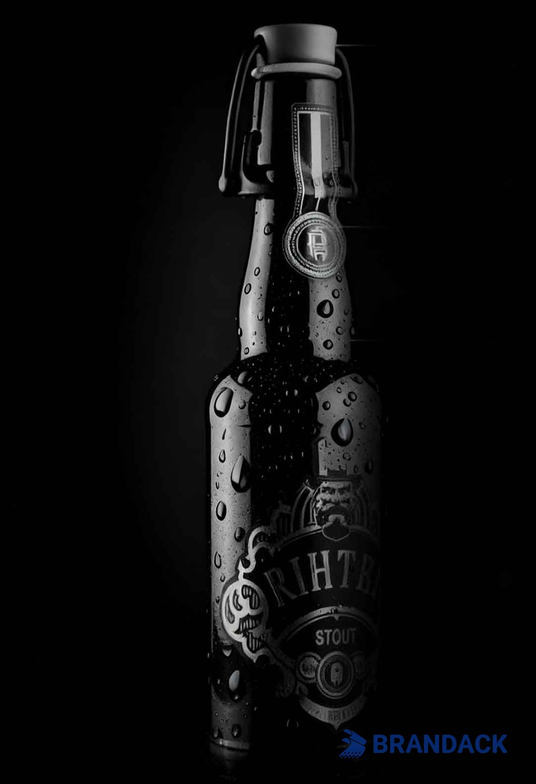 Custom Waterproof Sticky Labels | Water Resistant Clear Sticker Labels